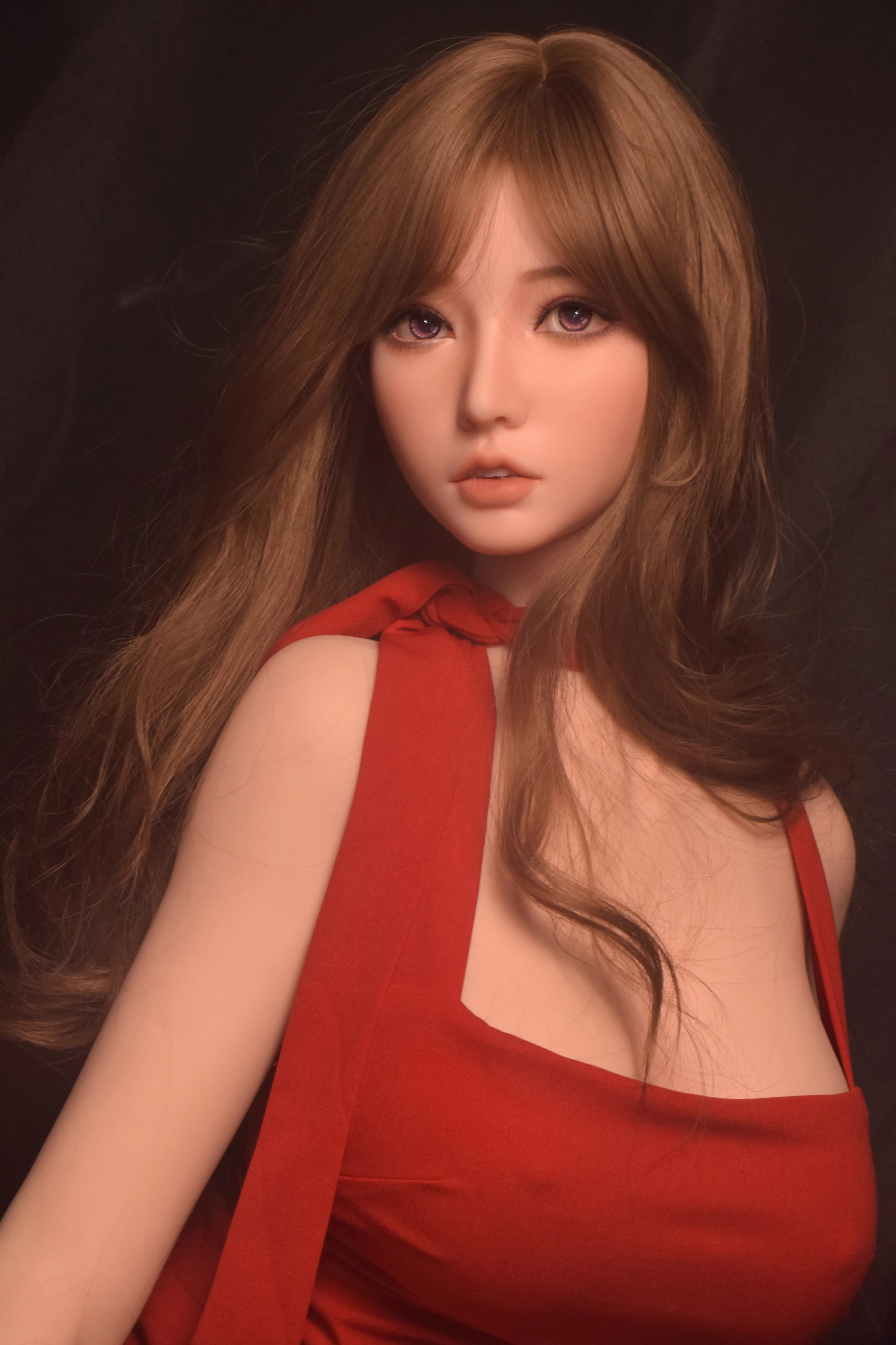 ElsaBabe Fukada Ryoko 165cm Hyper Real Japanese Silicone Sex Doll - Image 10