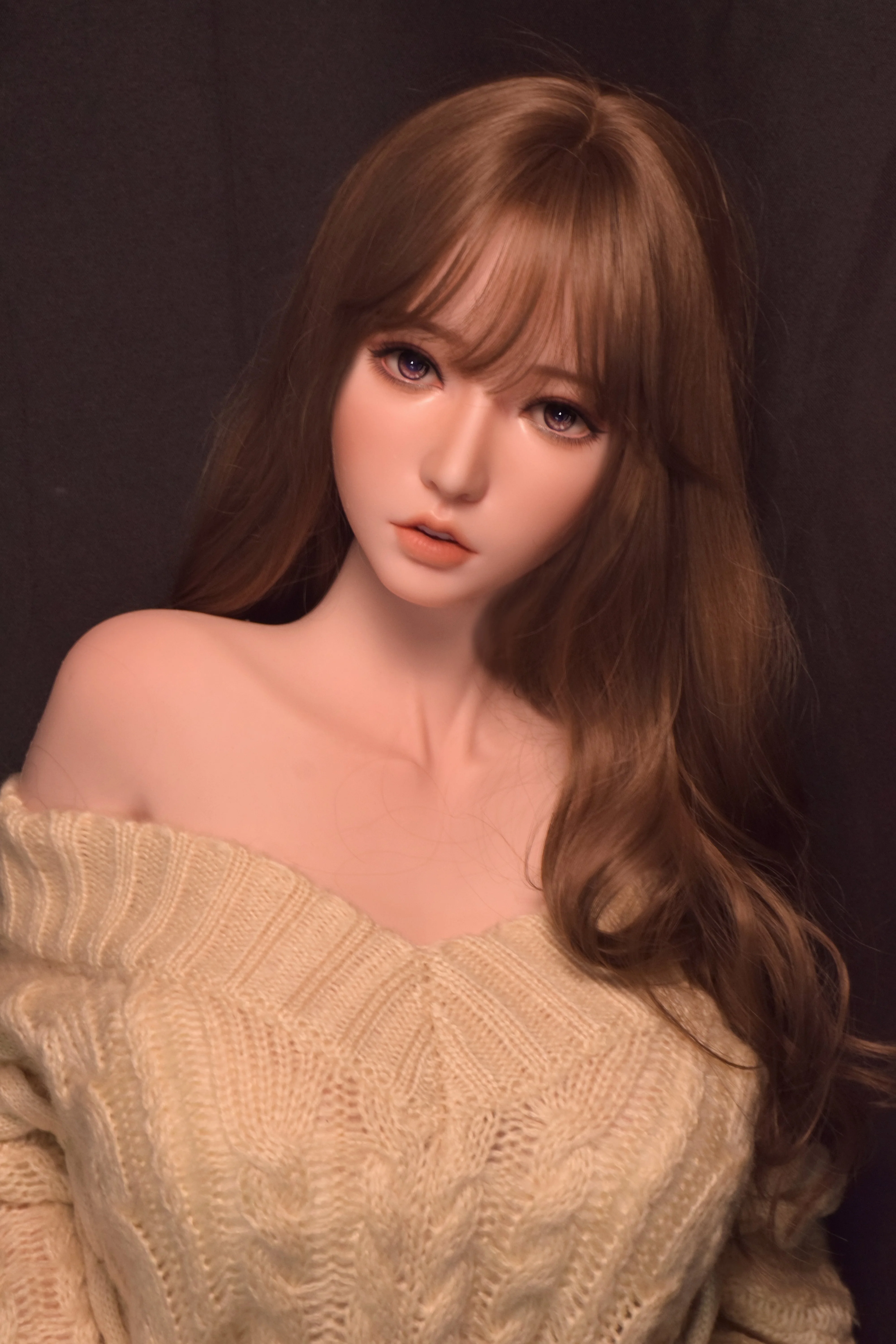ElsaBabe Fukada Ryoko 165cm Hyper Real Japanese Silicone Sex Doll - Image 5