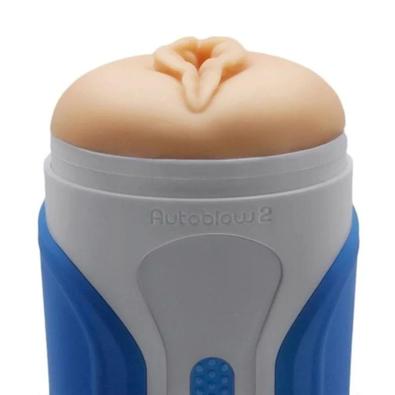 Autoblow 2XT Vagina Sleeve: Size A - Image 6