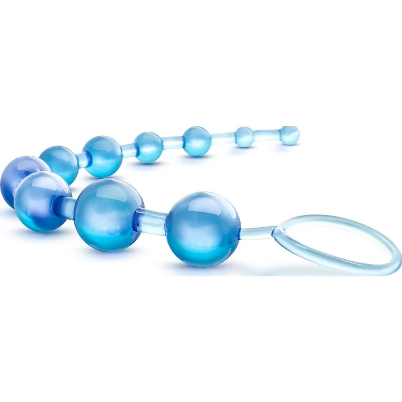B Yours Basic Beads Blue - Image 16