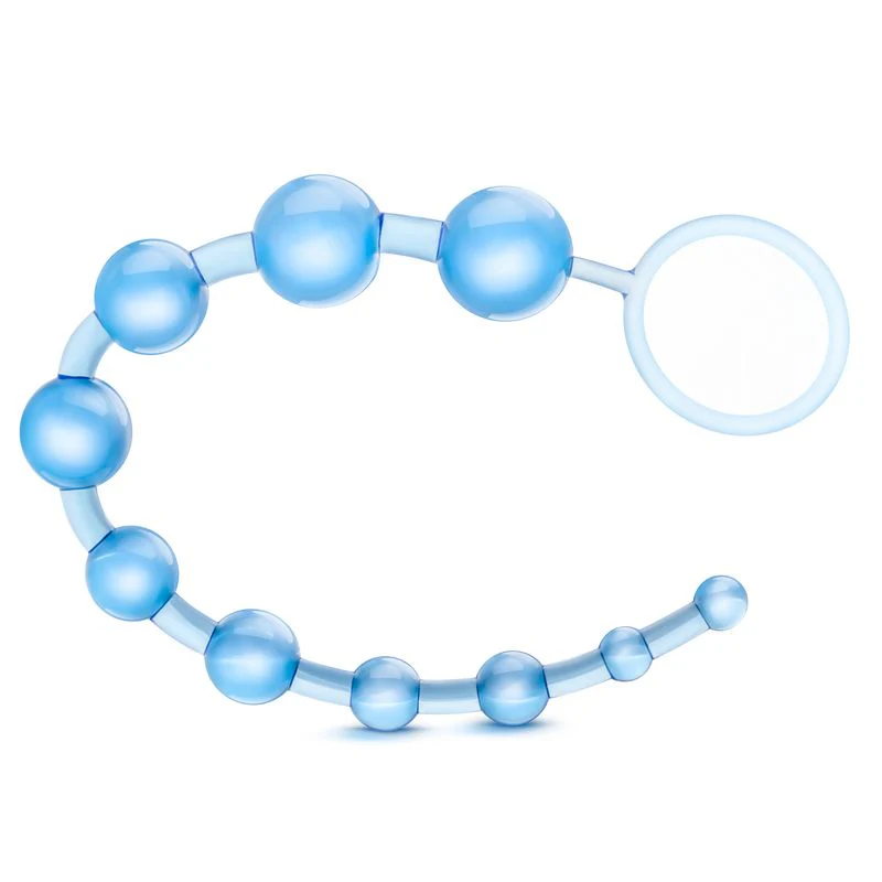 B Yours Basic Beads Blue - Image 19