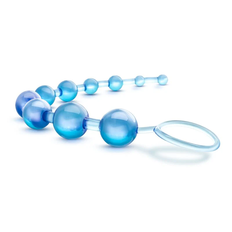 B Yours Basic Beads Blue - Image 20