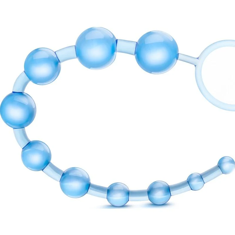 B Yours Basic Beads Blue - Image 4