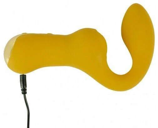 Orion Double Vibrator Masturbator – 10 Modes & Flexible Vibro-Wings - Image 11