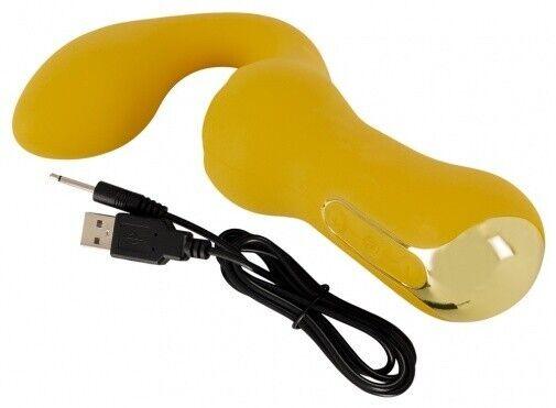 Orion Double Vibrator Masturbator – 10 Modes & Flexible Vibro-Wings - Image 12
