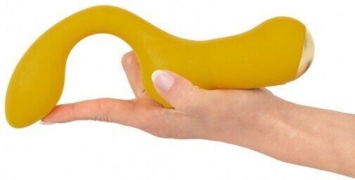 Orion Double Vibrator Masturbator – 10 Modes & Flexible Vibro-Wings - Image 3
