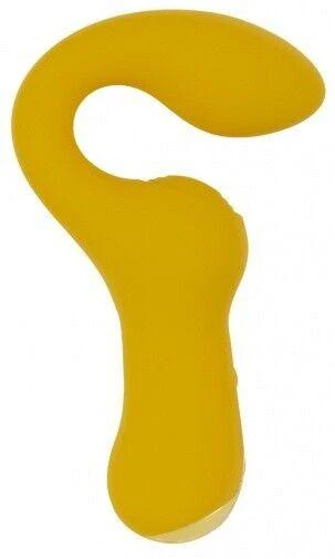 Orion Double Vibrator Masturbator – 10 Modes & Flexible Vibro-Wings - Image 5