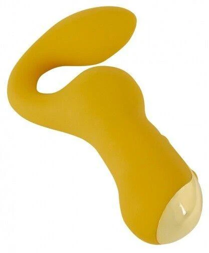 Orion Double Vibrator Masturbator – 10 Modes & Flexible Vibro-Wings - Image 8
