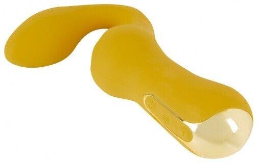 Orion Double Vibrator Masturbator – 10 Modes & Flexible Vibro-Wings - Image 9