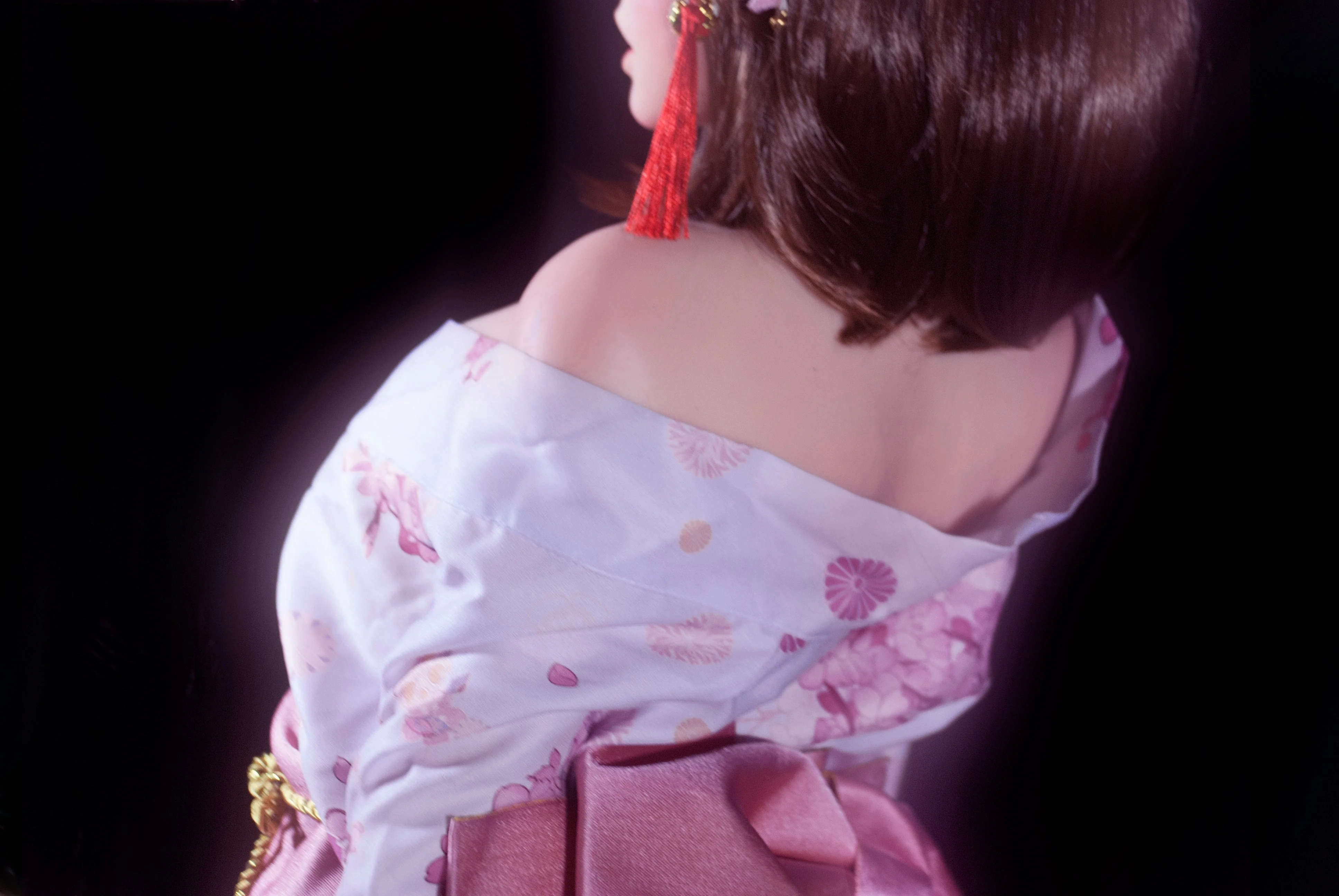 ElsaBabe Akimoto Mizuki 150cm Realistic Silicone Life Size Sex Doll - Image 19