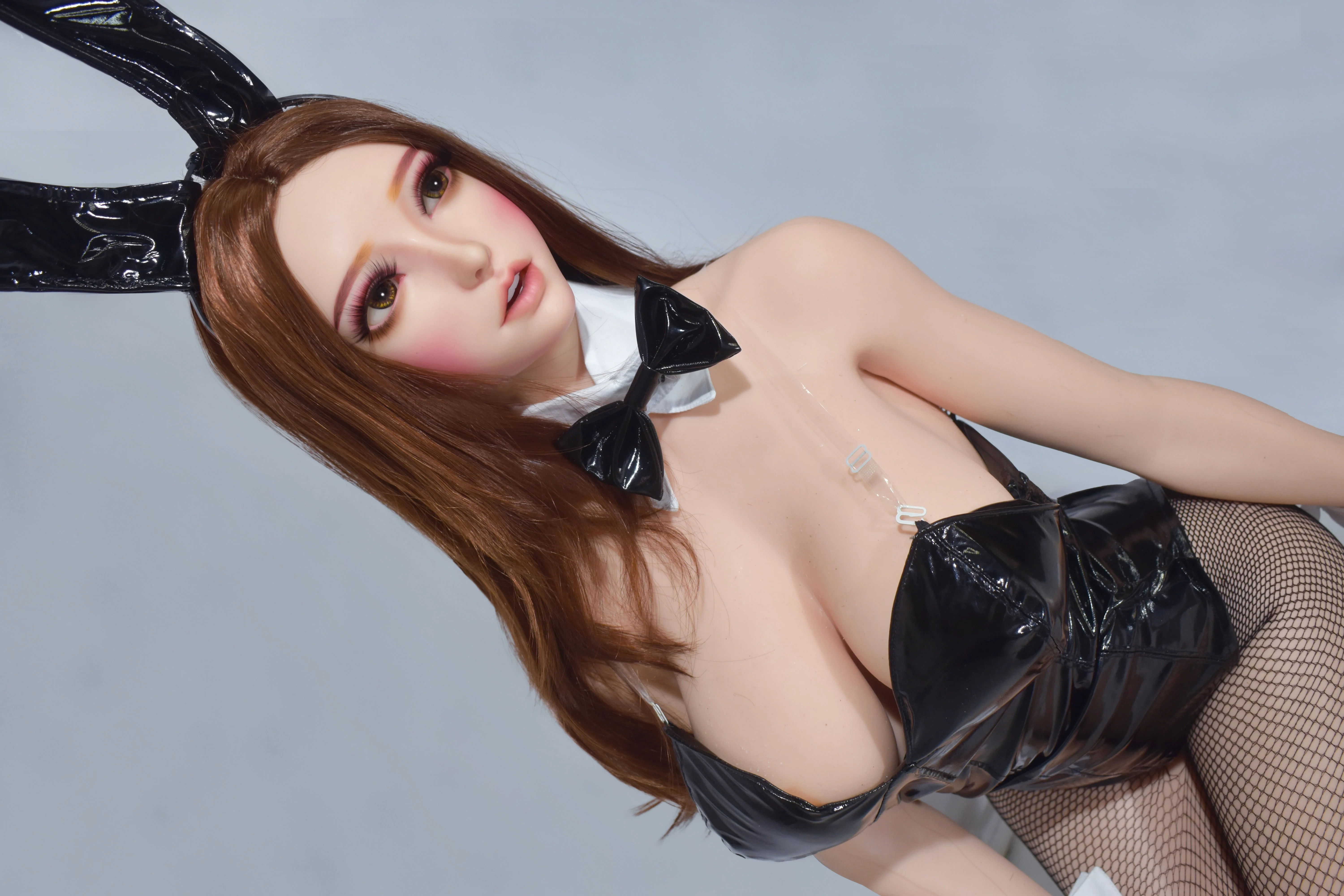 ElsaBabe Kanno Kana 150cm Realistic Silicone Sex Doll - Premium Grade - Image 10