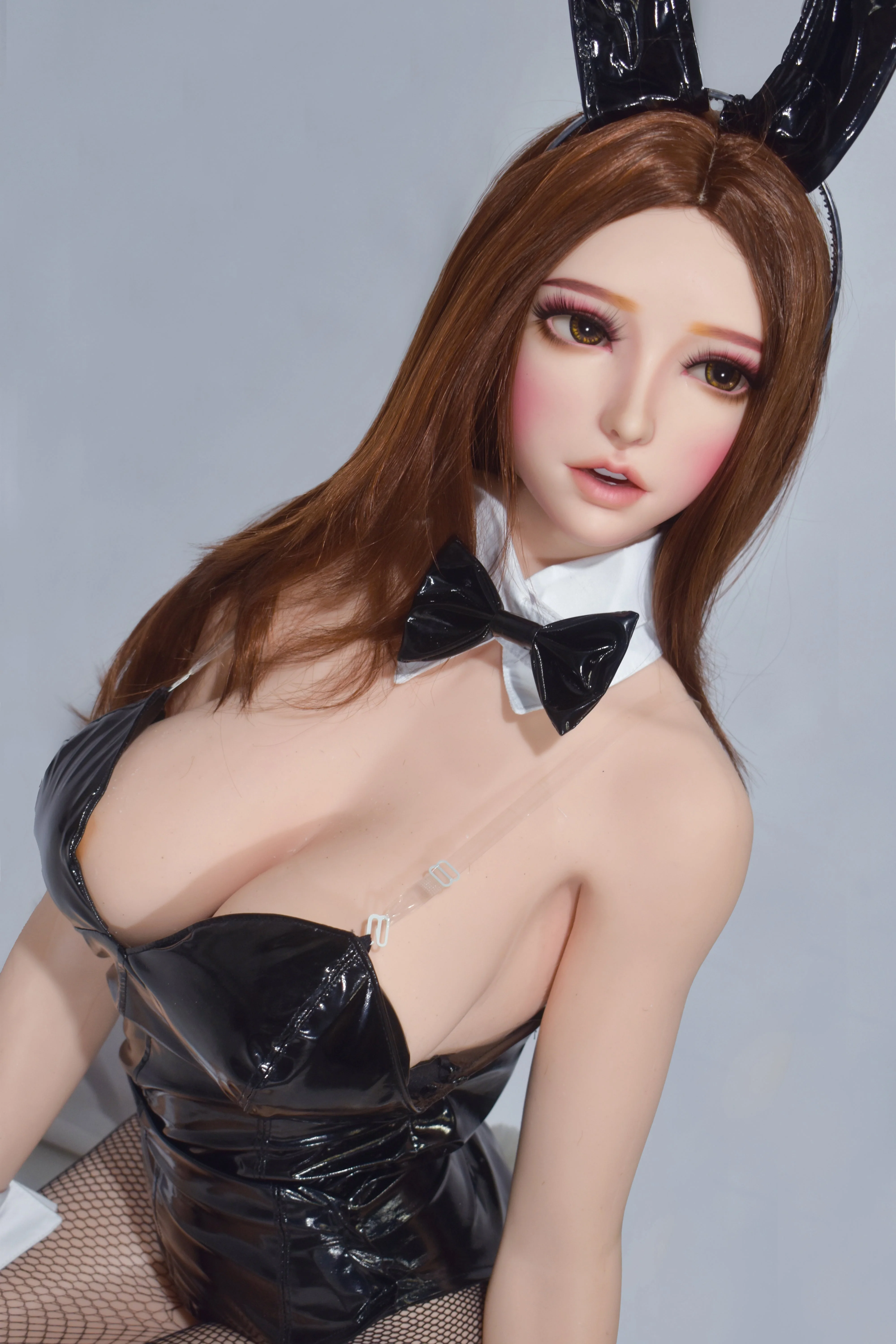 ElsaBabe Kanno Kana 150cm Realistic Silicone Sex Doll - Premium Grade - Image 12