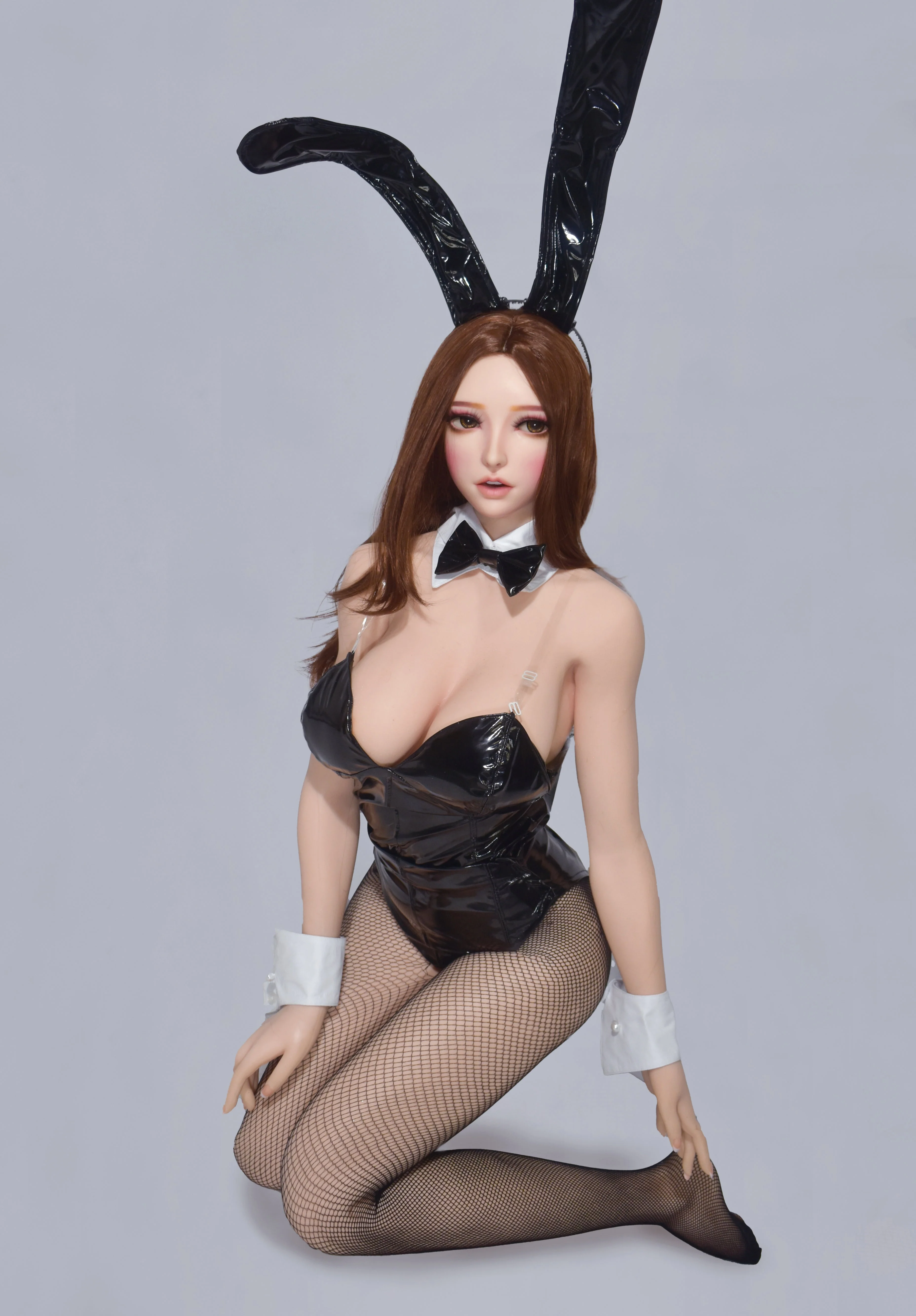 ElsaBabe Kanno Kana 150cm Realistic Silicone Sex Doll - Premium Grade - Image 13