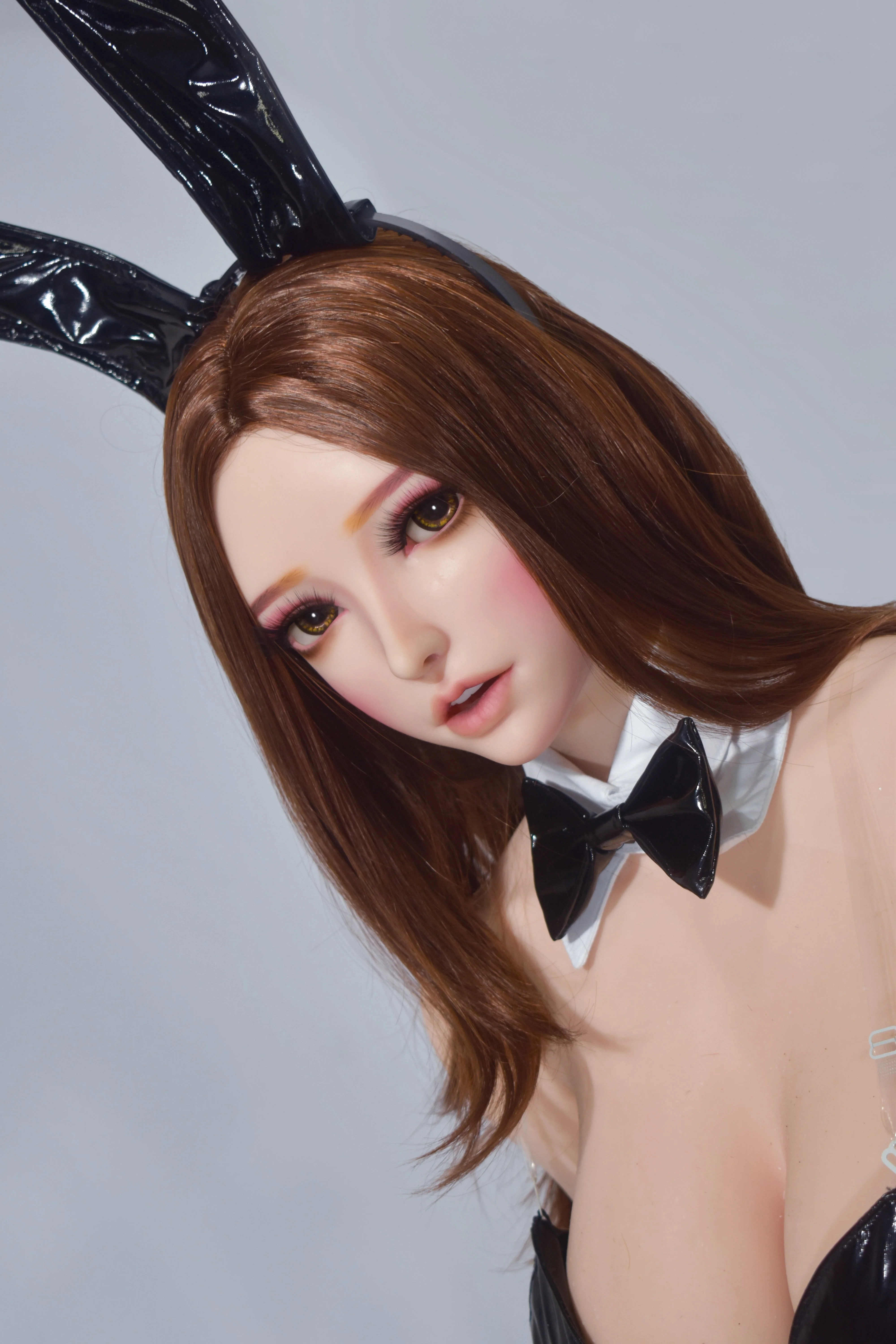 ElsaBabe Kanno Kana 150cm Realistic Silicone Sex Doll - Premium Grade - Image 14