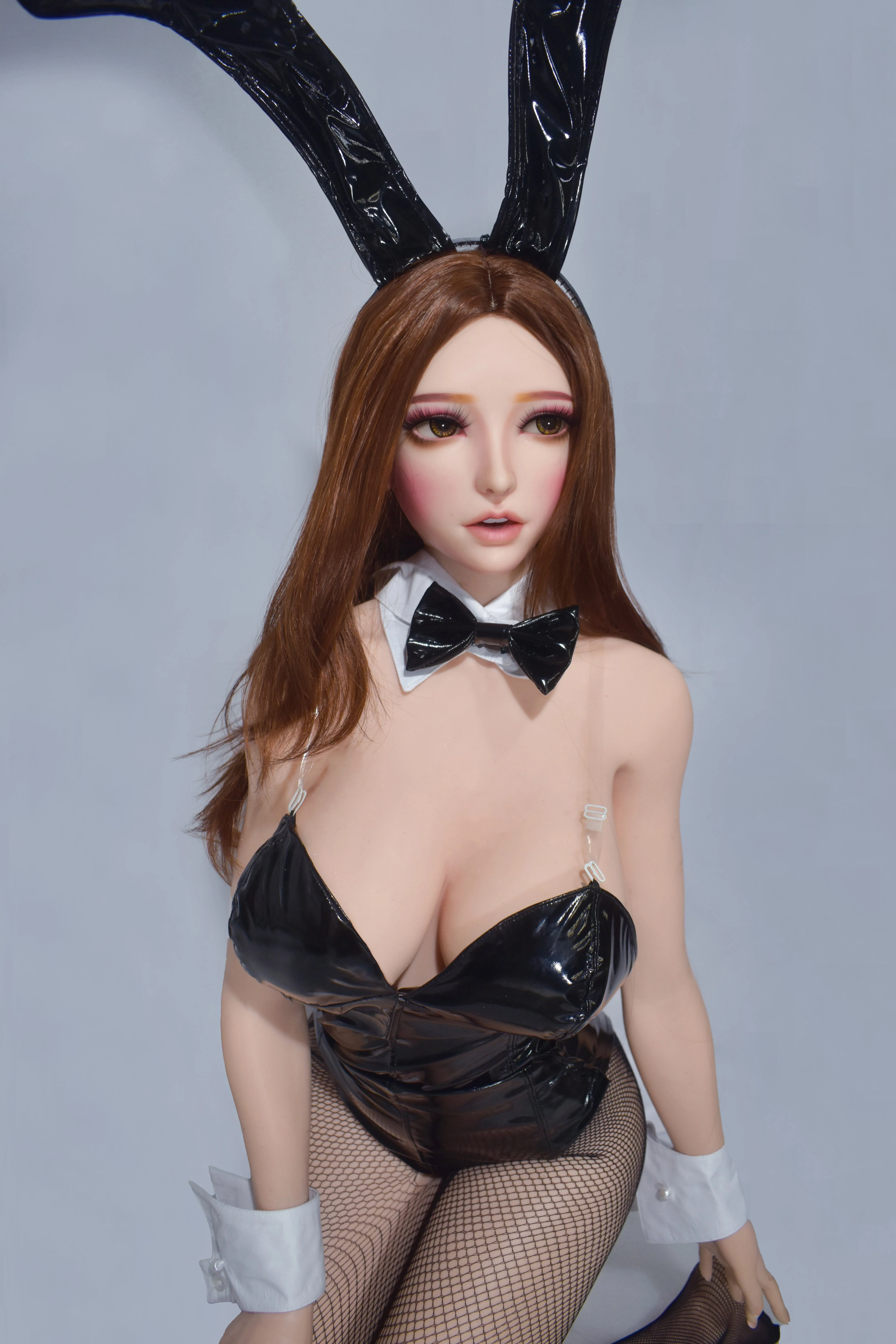 ElsaBabe Kanno Kana 150cm Realistic Silicone Sex Doll - Premium Grade - Image 16