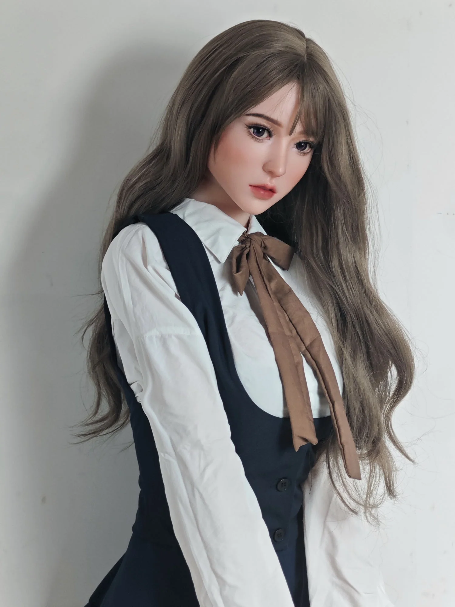 ElsaBabe Yoshizawa Anri 165cm Realistic Silicone Life-Size Sex Doll - Image 12
