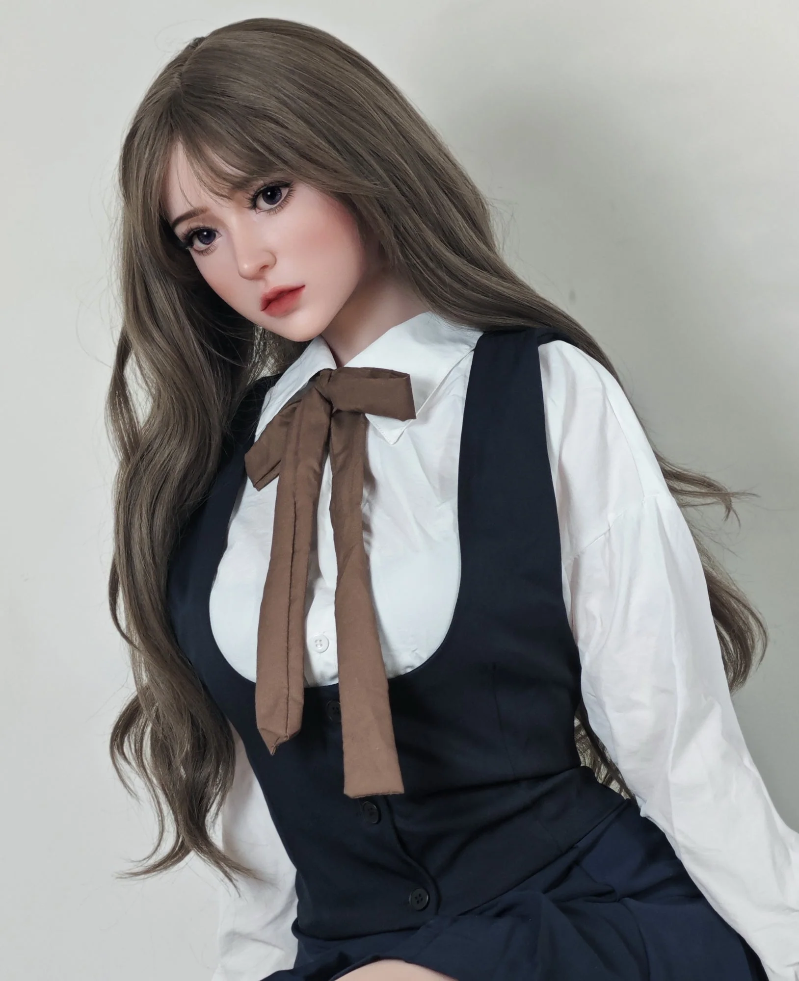 ElsaBabe Yoshizawa Anri 165cm Realistic Silicone Life-Size Sex Doll - Image 13
