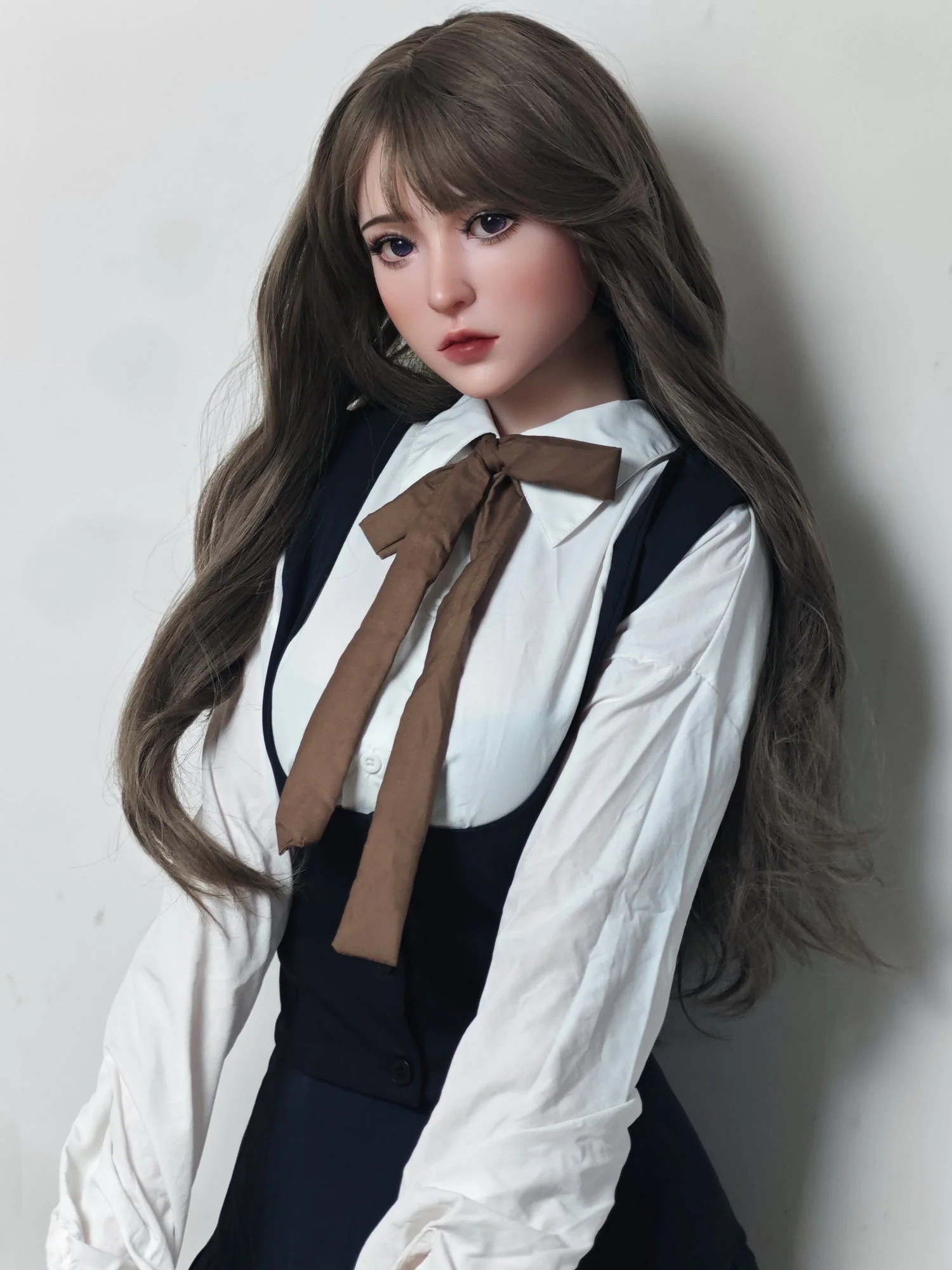 ElsaBabe Yoshizawa Anri 165cm Realistic Silicone Life-Size Sex Doll - Image 3