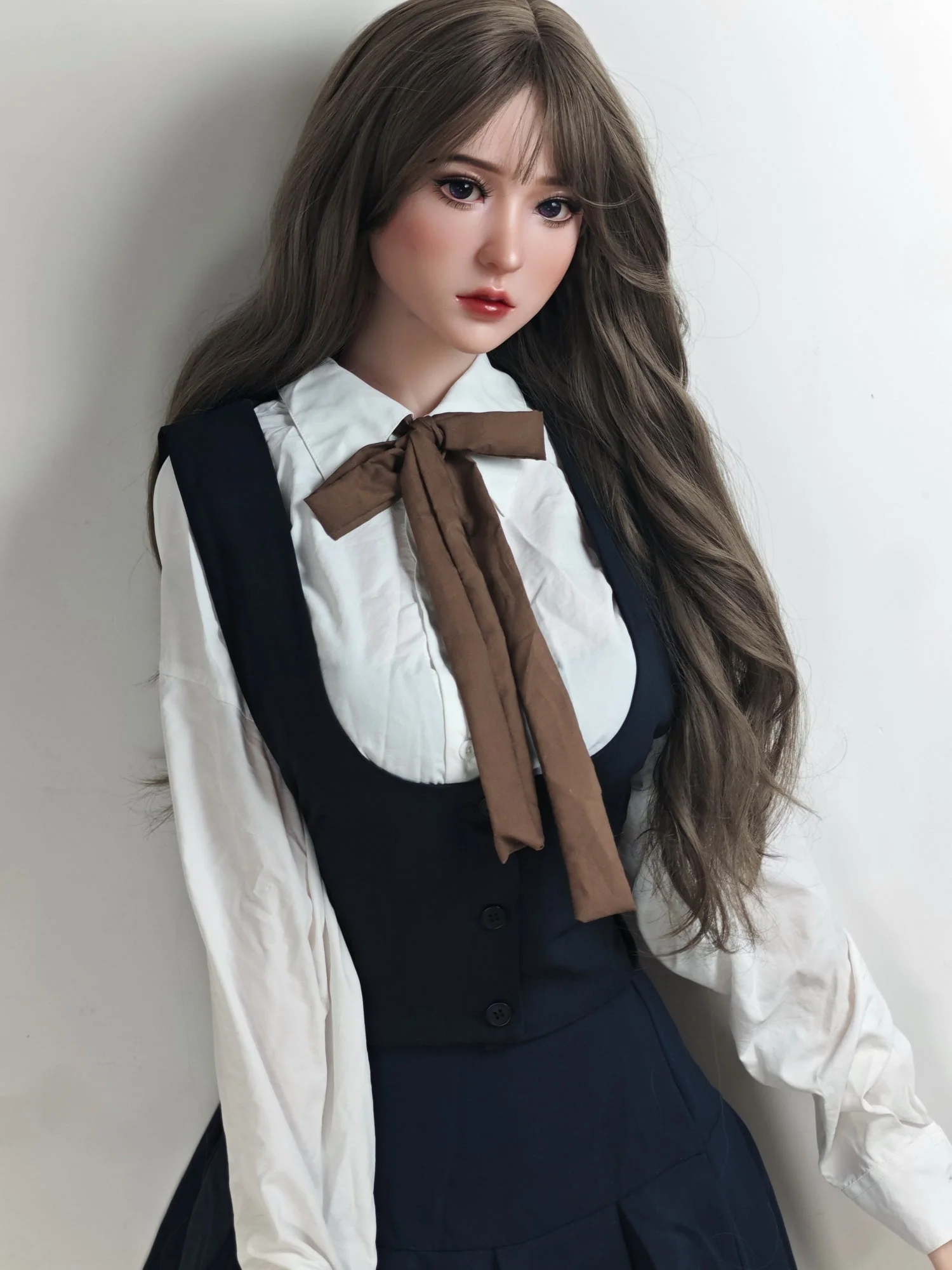 ElsaBabe Yoshizawa Anri 165cm Realistic Silicone Life-Size Sex Doll - Image 4