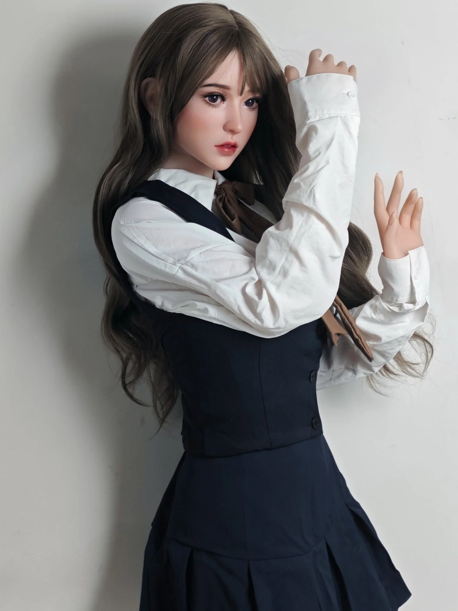 ElsaBabe Yoshizawa Anri 165cm Realistic Silicone Life-Size Sex Doll - Image 5