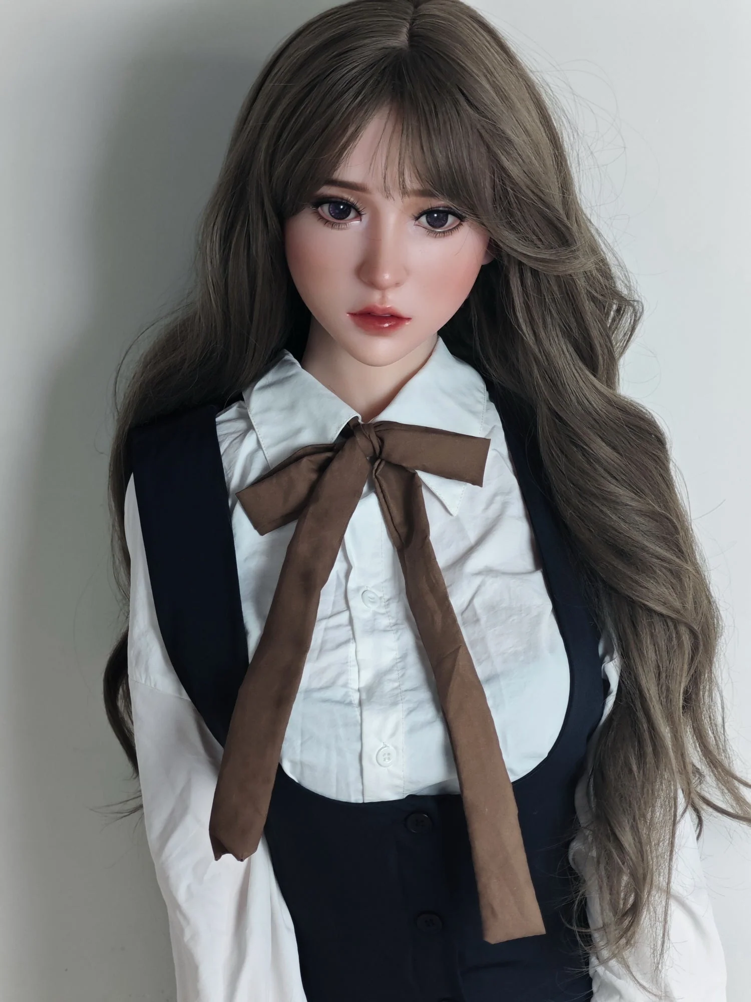 ElsaBabe Yoshizawa Anri 165cm Realistic Silicone Life-Size Sex Doll - Image 6