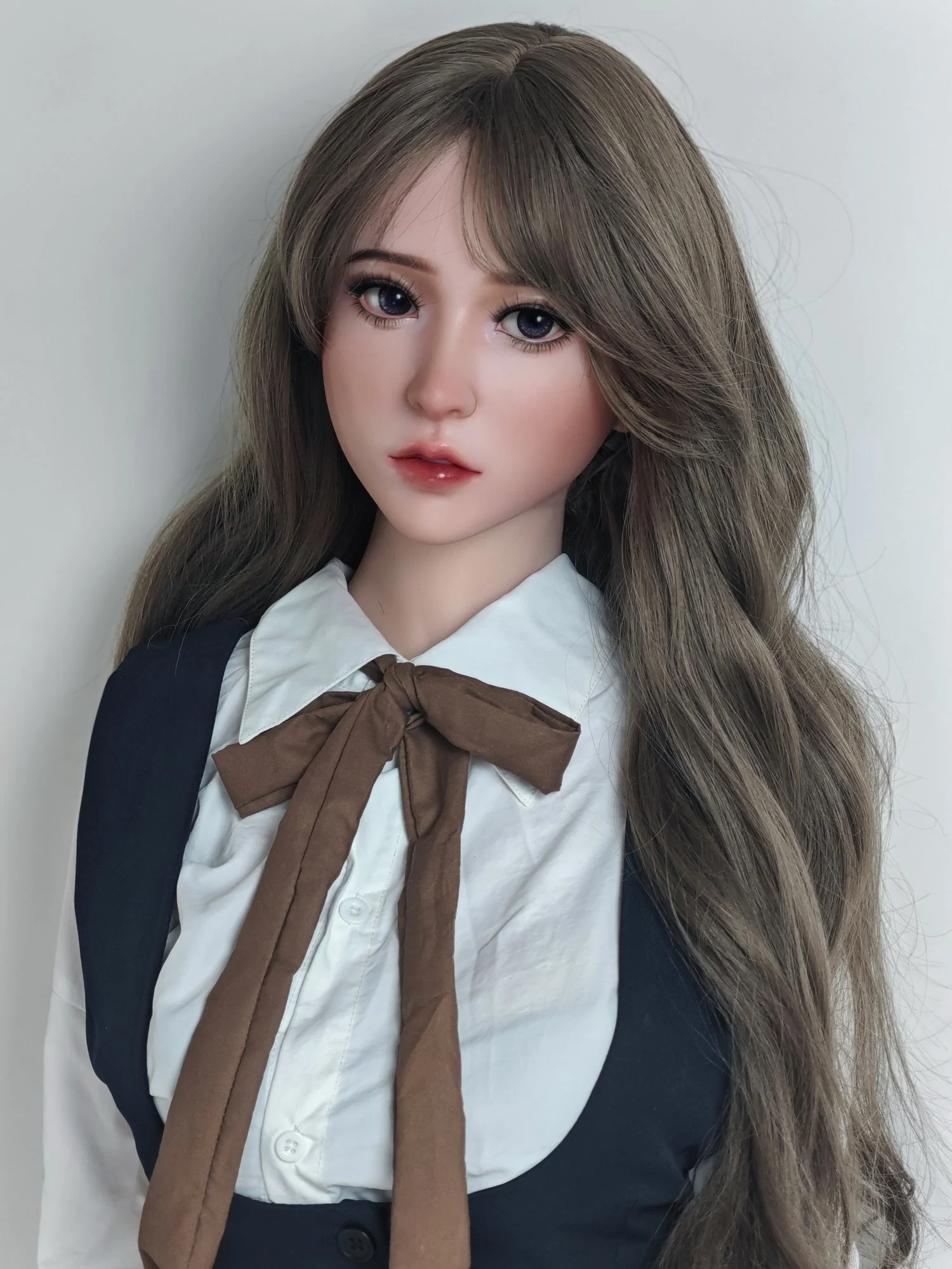 ElsaBabe Yoshizawa Anri 165cm Realistic Silicone Life-Size Sex Doll - Image 7