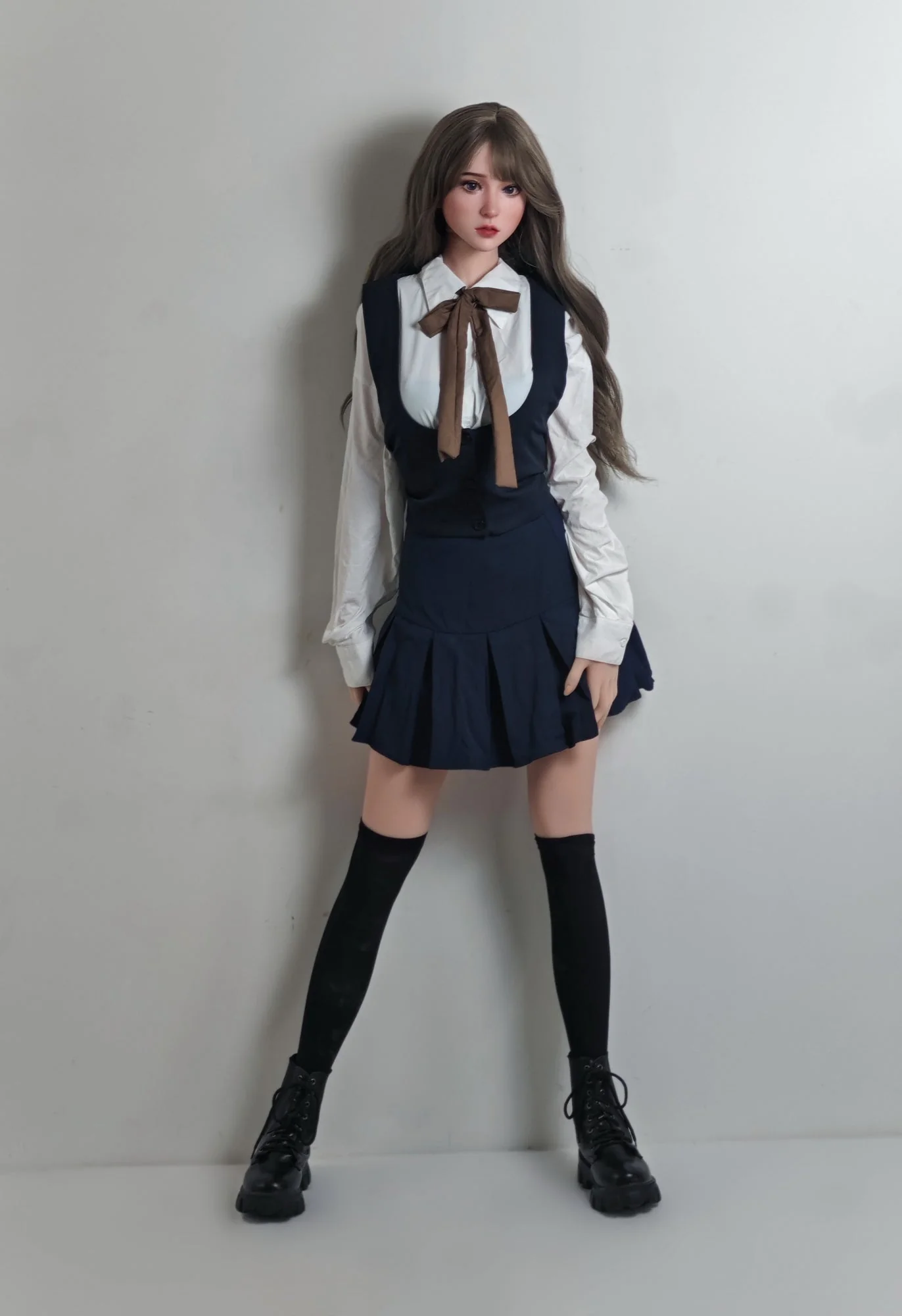 ElsaBabe Yoshizawa Anri 165cm Realistic Silicone Life-Size Sex Doll - Image 8