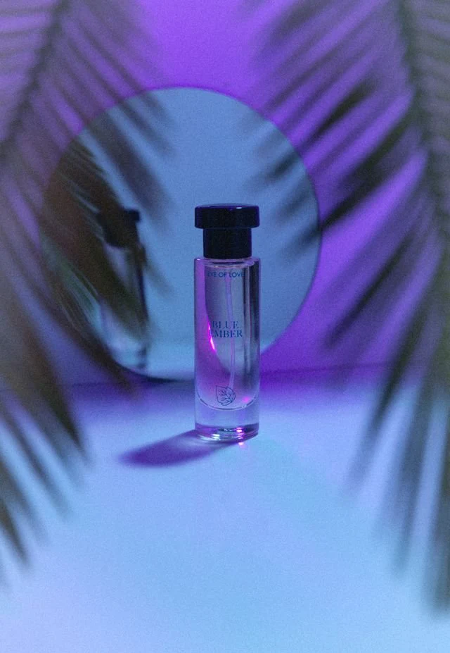 Eye Of Love Blue Ember Pheromone Cologne – Citrus & Cedar Scent, 30ml - Image 8