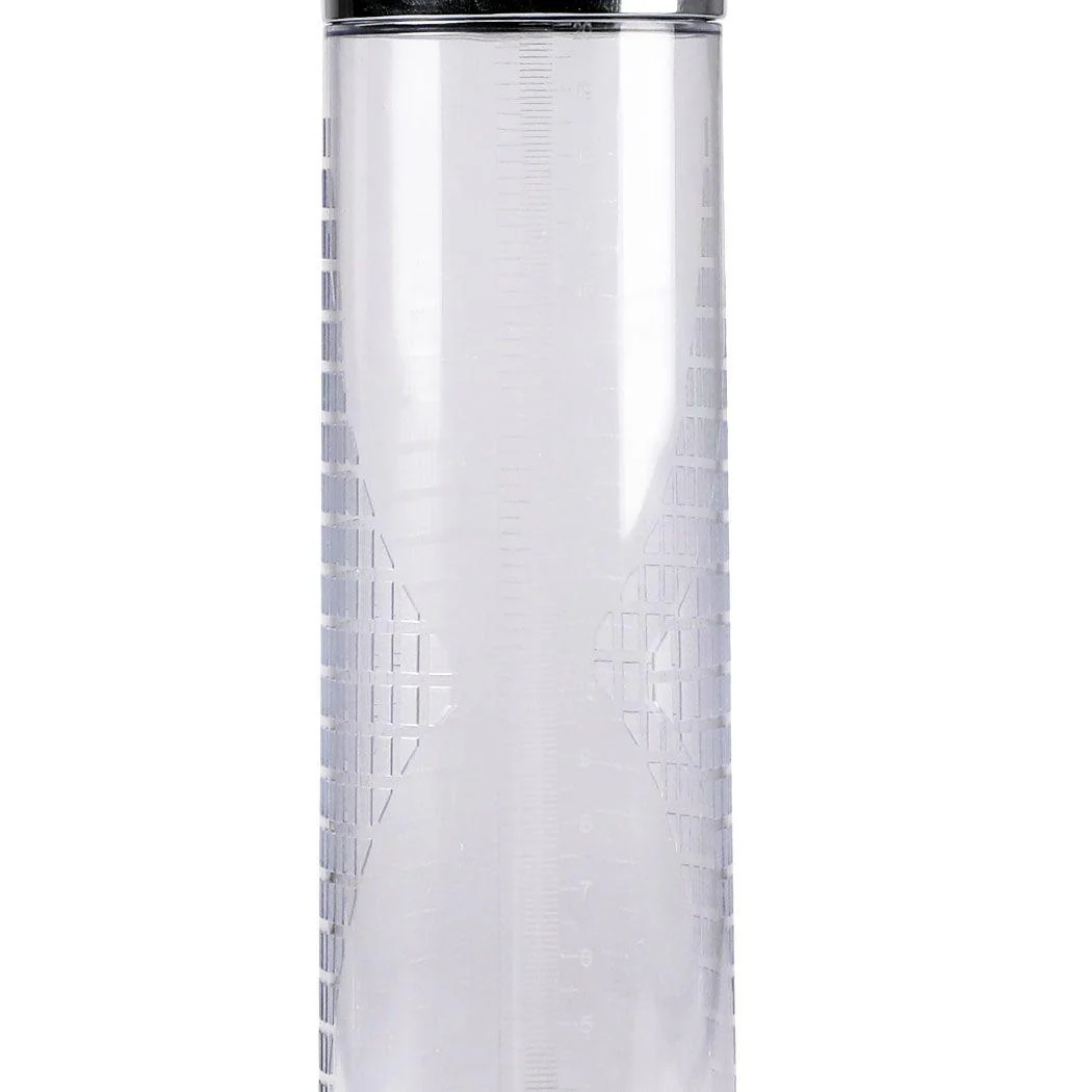 Urway Hercules Penis Pump – Rechargeable Waterproof Suction Device - Image 6