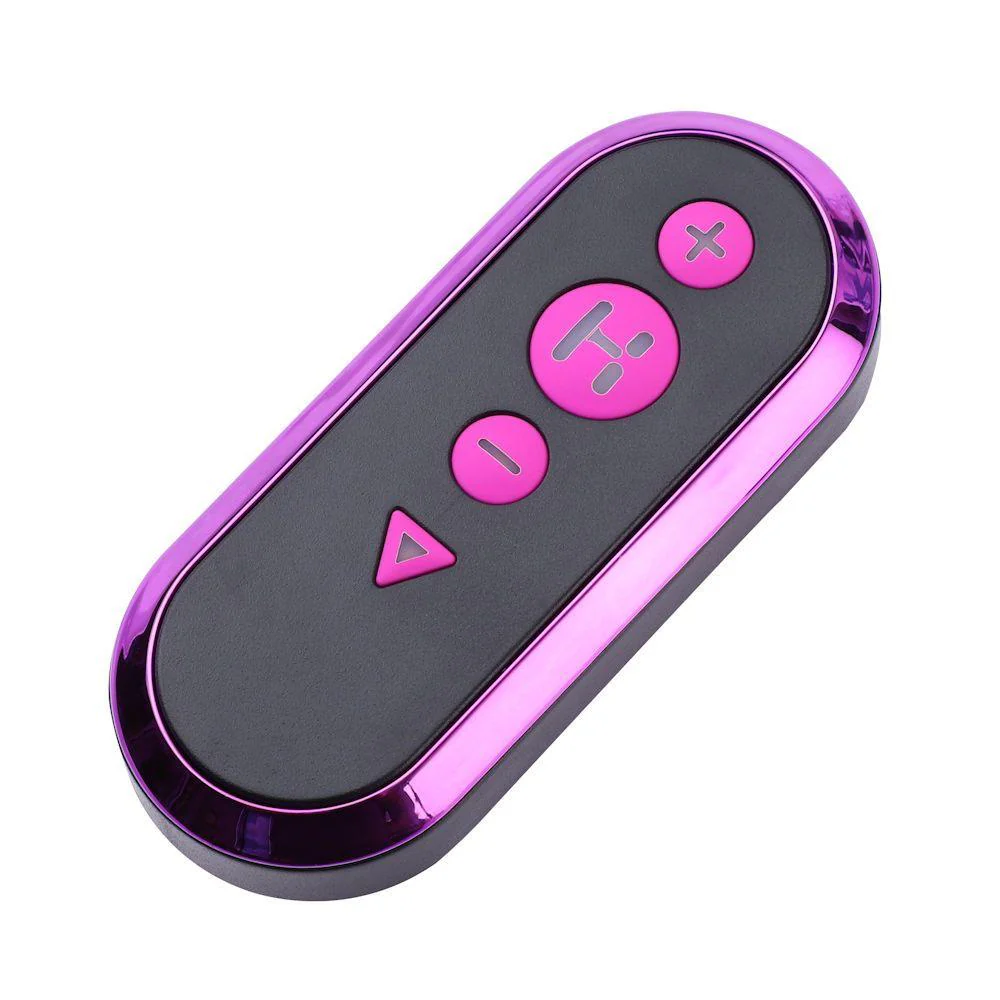 HiSmith APP Controlled Blue Mini Sex Machine with KlicLok System - Image 10