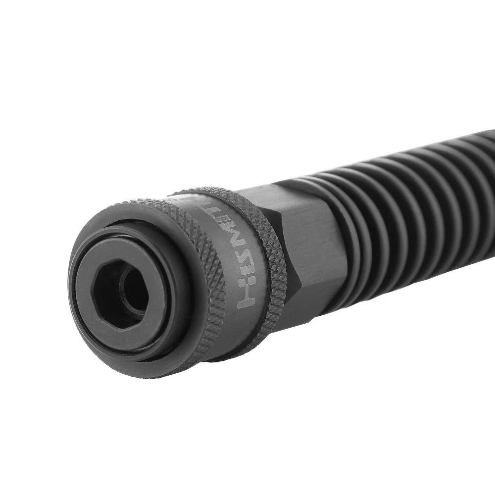 HiSmith Dual-Coupler With Spring KlicLok System - Image 3