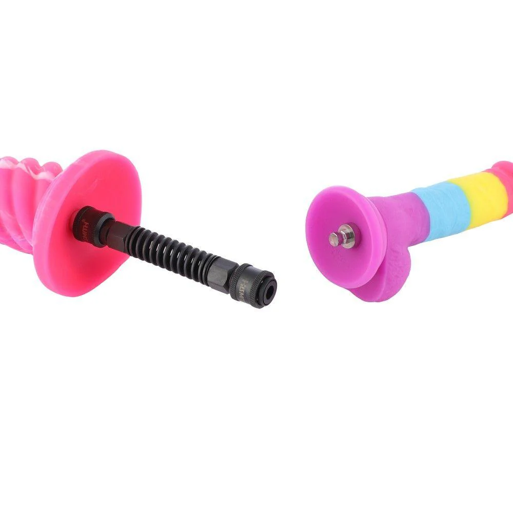 HiSmith Dual-Coupler With Spring KlicLok System - Image 5