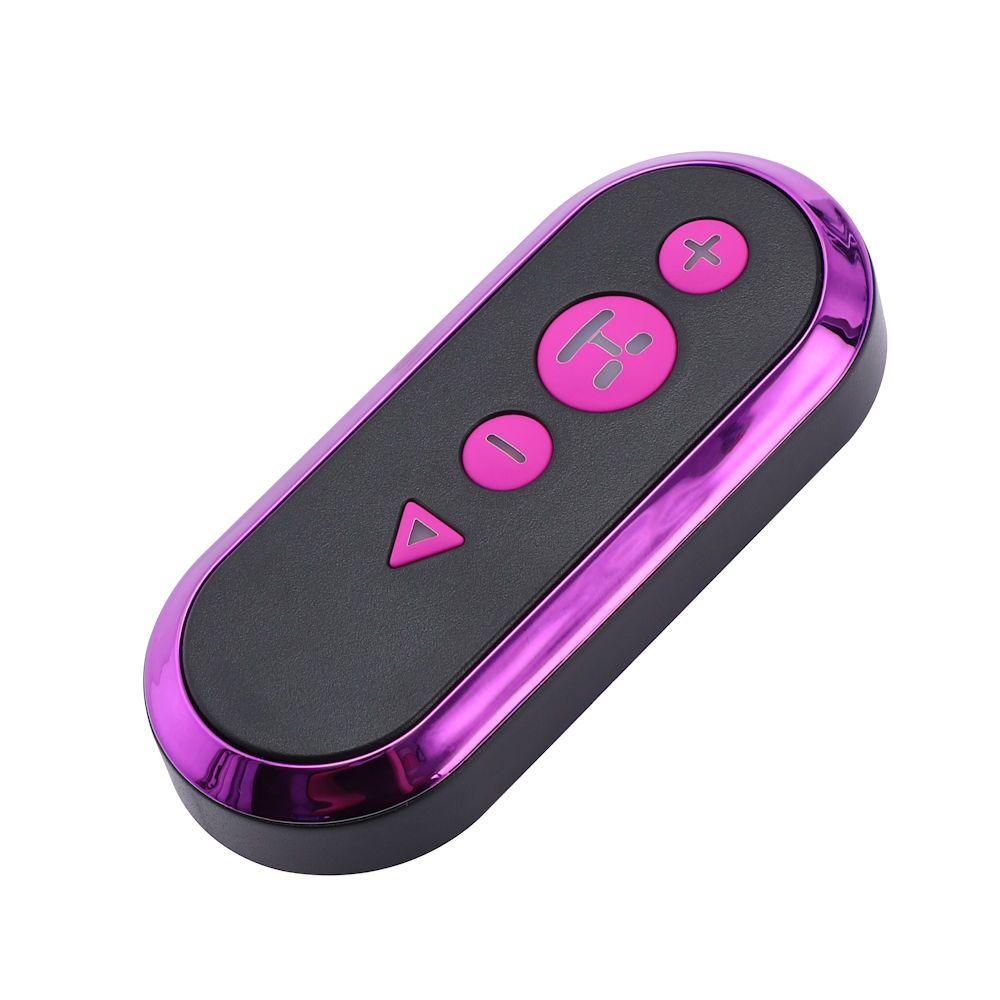 HiSmith KlicLok APP Controlled  Mini Sex Machine Pink - Image 10