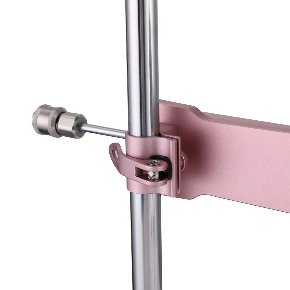 HiSmith KlicLok APP Controlled  Mini Sex Machine Pink - Image 8
