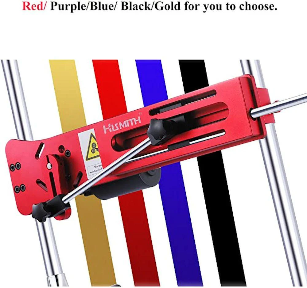 HiSmith Premium Red APP Control with Wireless Remote Sex Machine - Image 20