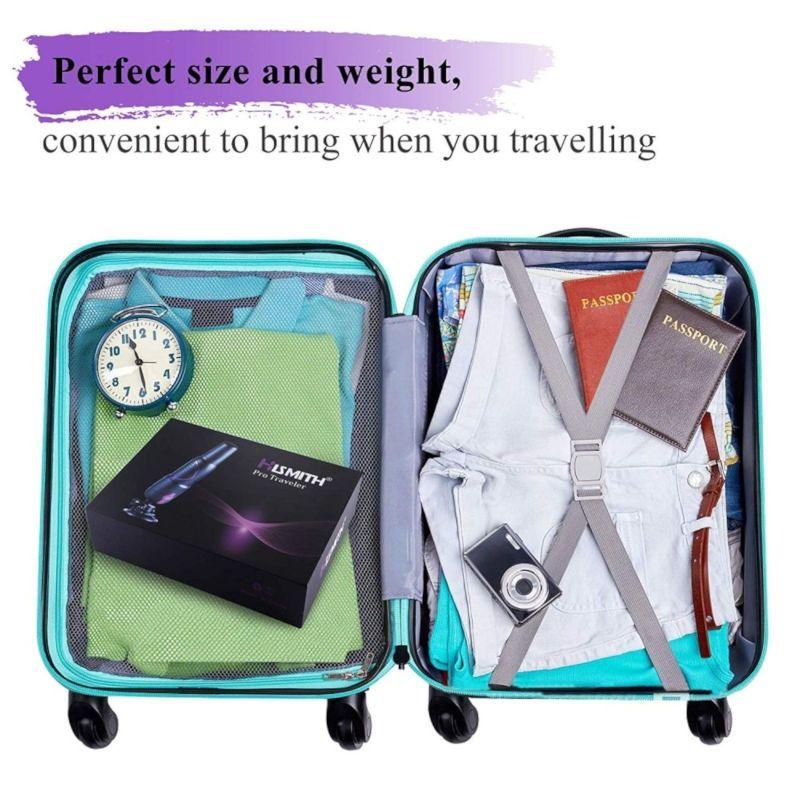 HiSmith - Pro Traveler (Remote and App) - Image 6