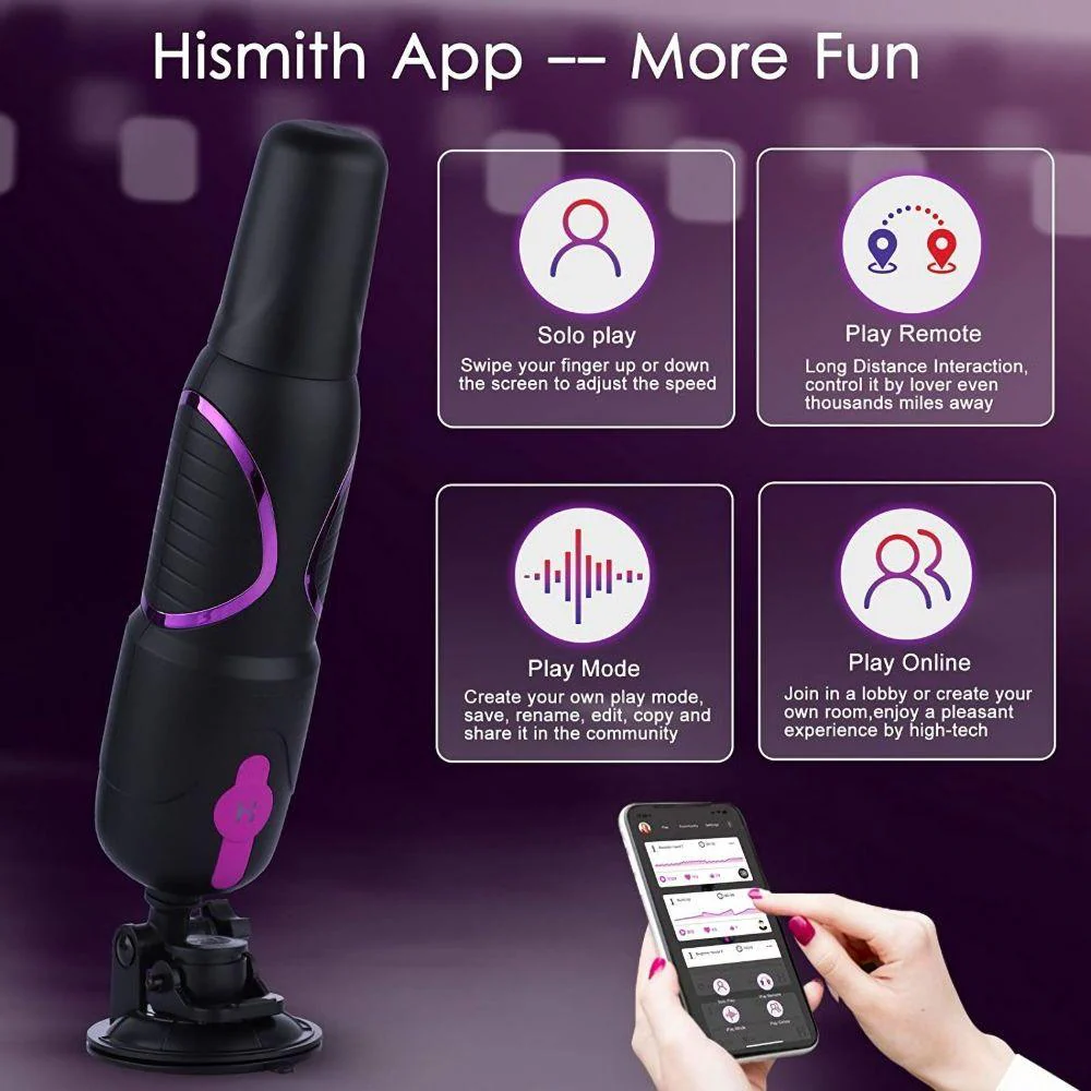 HiSmith - Traveler Pro 3.0 (Remote and App) - Image 4