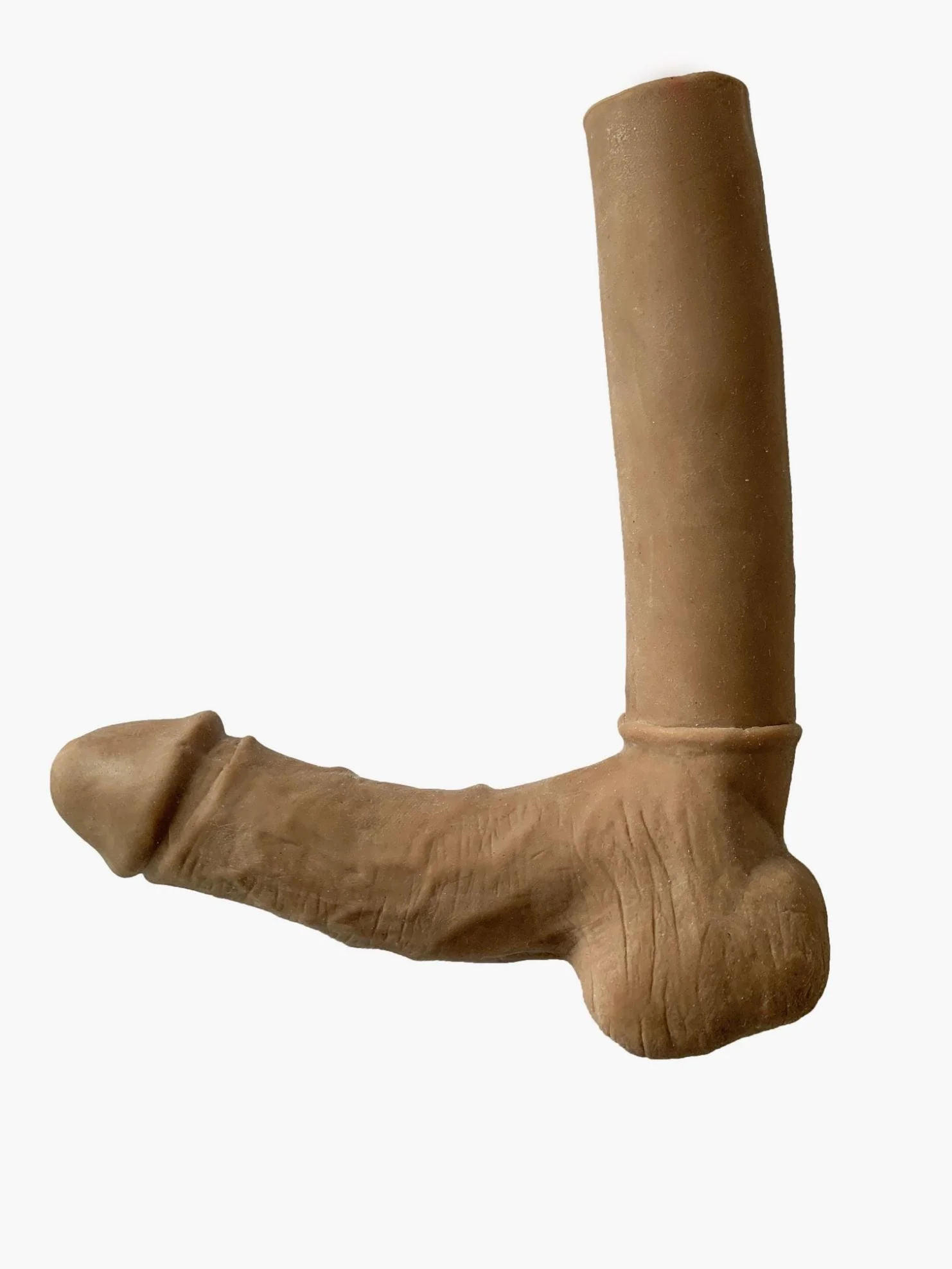Irontech M5 Thomas Realistic Male Sex Doll | 176cm Poseable Silicone - Image 23
