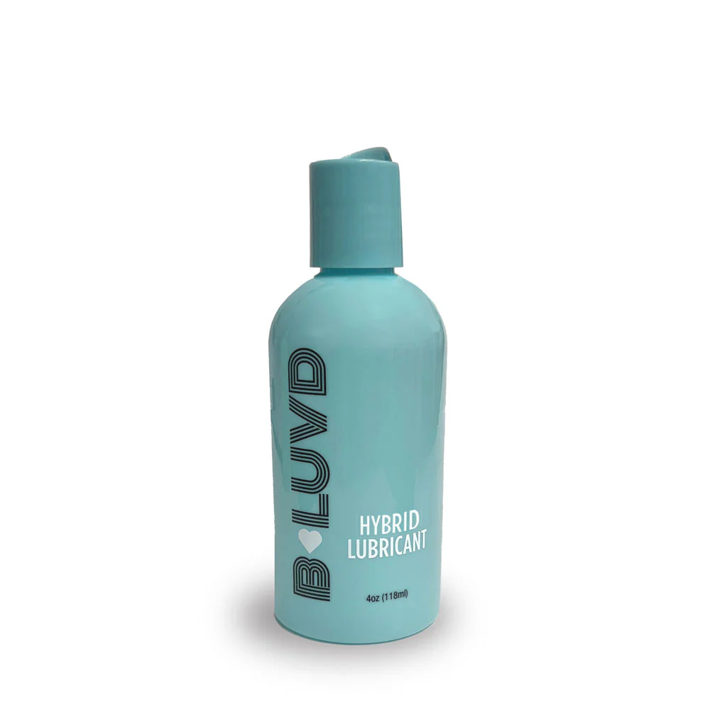 Ultimate Lube : The Best Lubricants for Maximum Pleasure