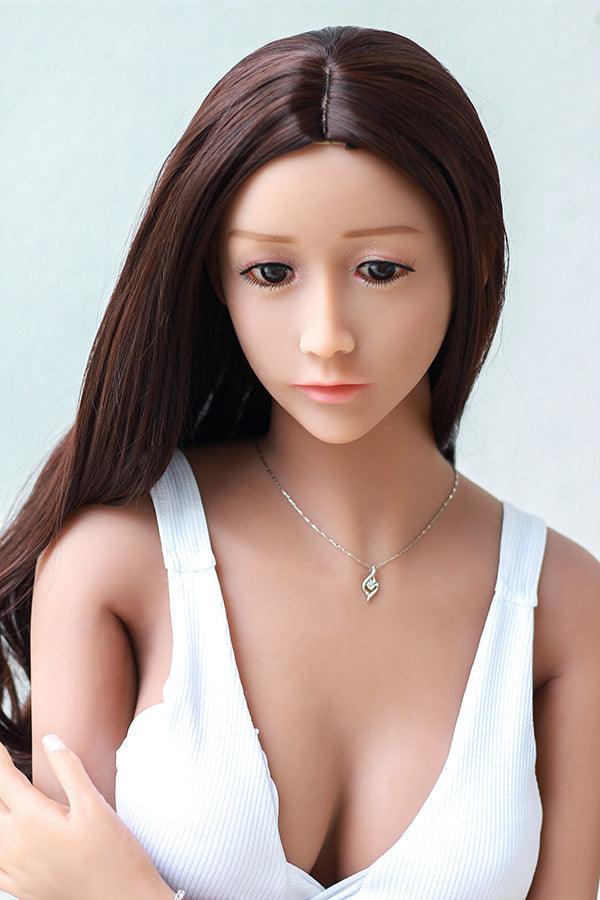 Marylin Realistic TPE Sex Doll with Metal Skeleton | Naughty by Nature - Image 3