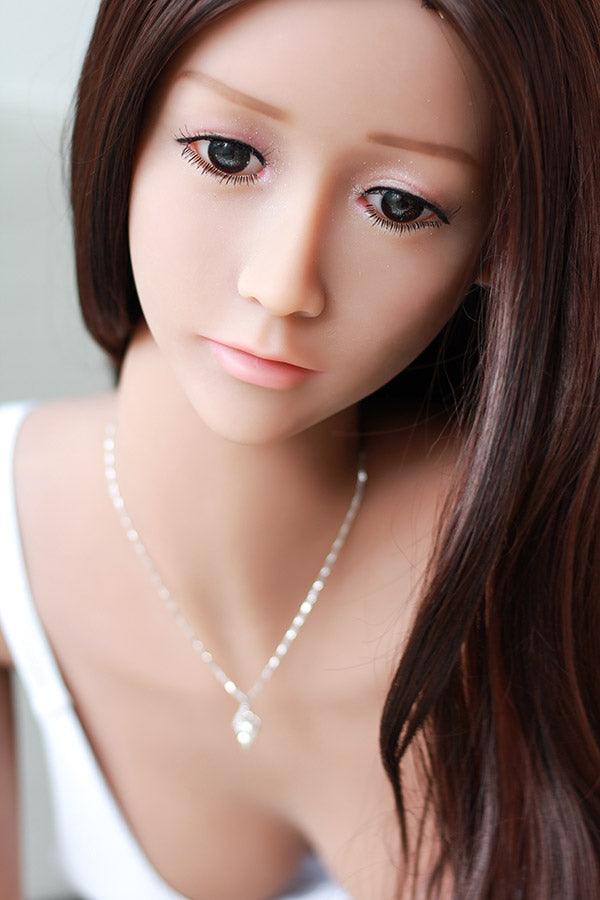 Marylin Realistic TPE Sex Doll with Metal Skeleton | Naughty by Nature - Image 8