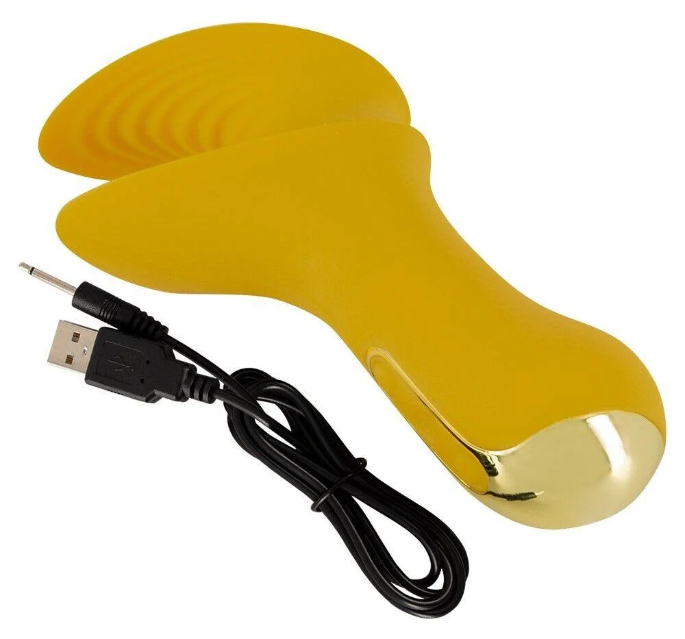 Orion Penis Vibrator – Rechargeable Masturbator with 10 Modes - Image 10