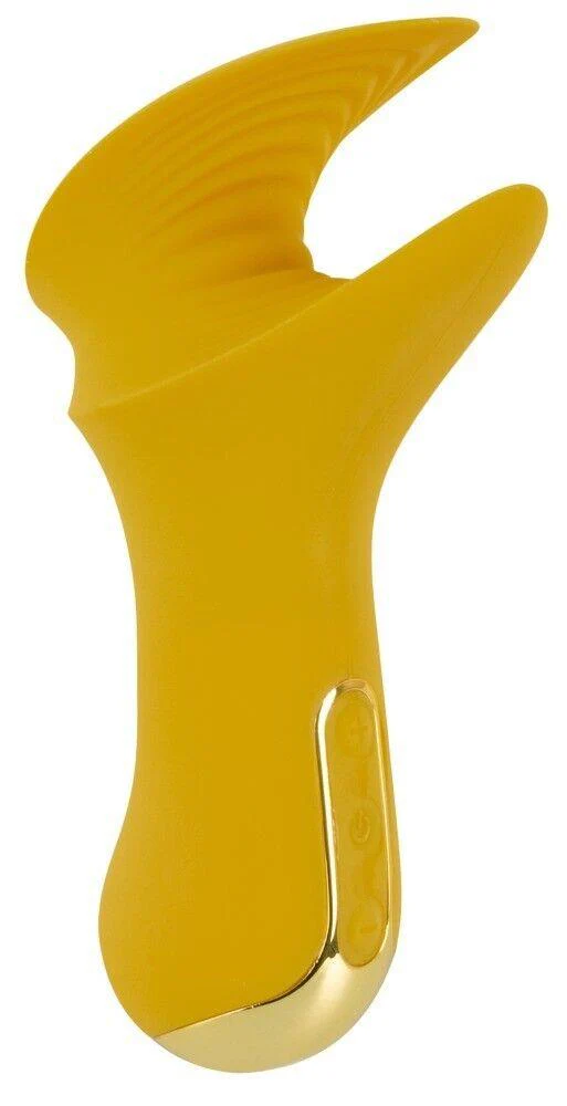 Orion Penis Vibrator – Rechargeable Masturbator with 10 Modes - Image 13
