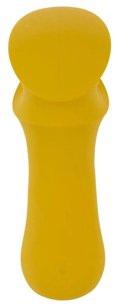 Orion Penis Vibrator – Rechargeable Masturbator with 10 Modes - Image 3