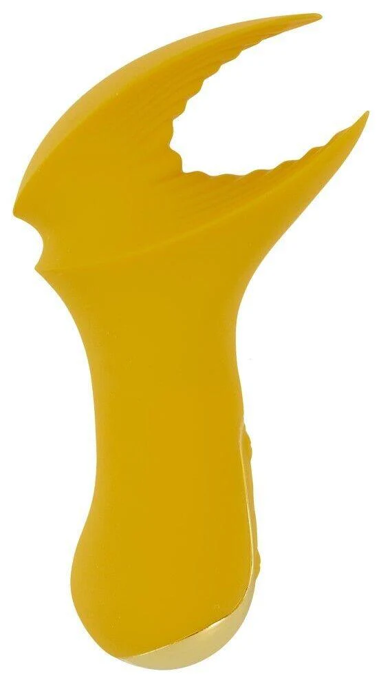 Orion Penis Vibrator – Rechargeable Masturbator with 10 Modes - Image 4