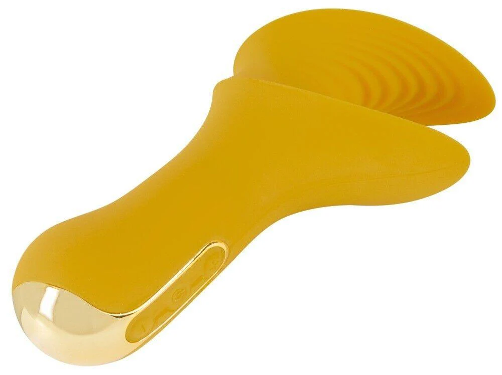 Orion Penis Vibrator – Rechargeable Masturbator with 10 Modes - Image 5
