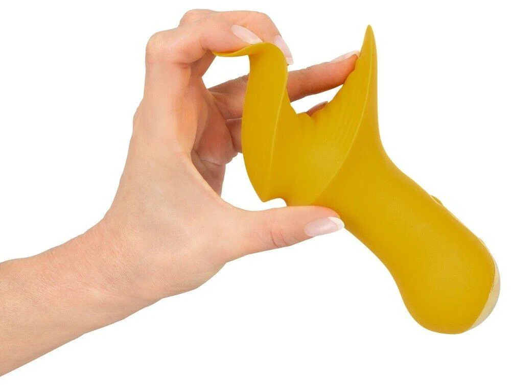 Orion Penis Vibrator – Rechargeable Masturbator with 10 Modes - Image 7