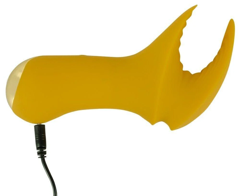 Orion Penis Vibrator – Rechargeable Masturbator with 10 Modes - Image 9
