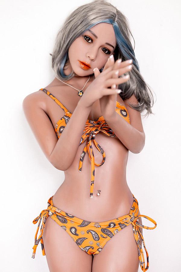 Serina Realistic TPE Sex Doll – Lifelike Female Companion by Naughty by Nature - Image 6