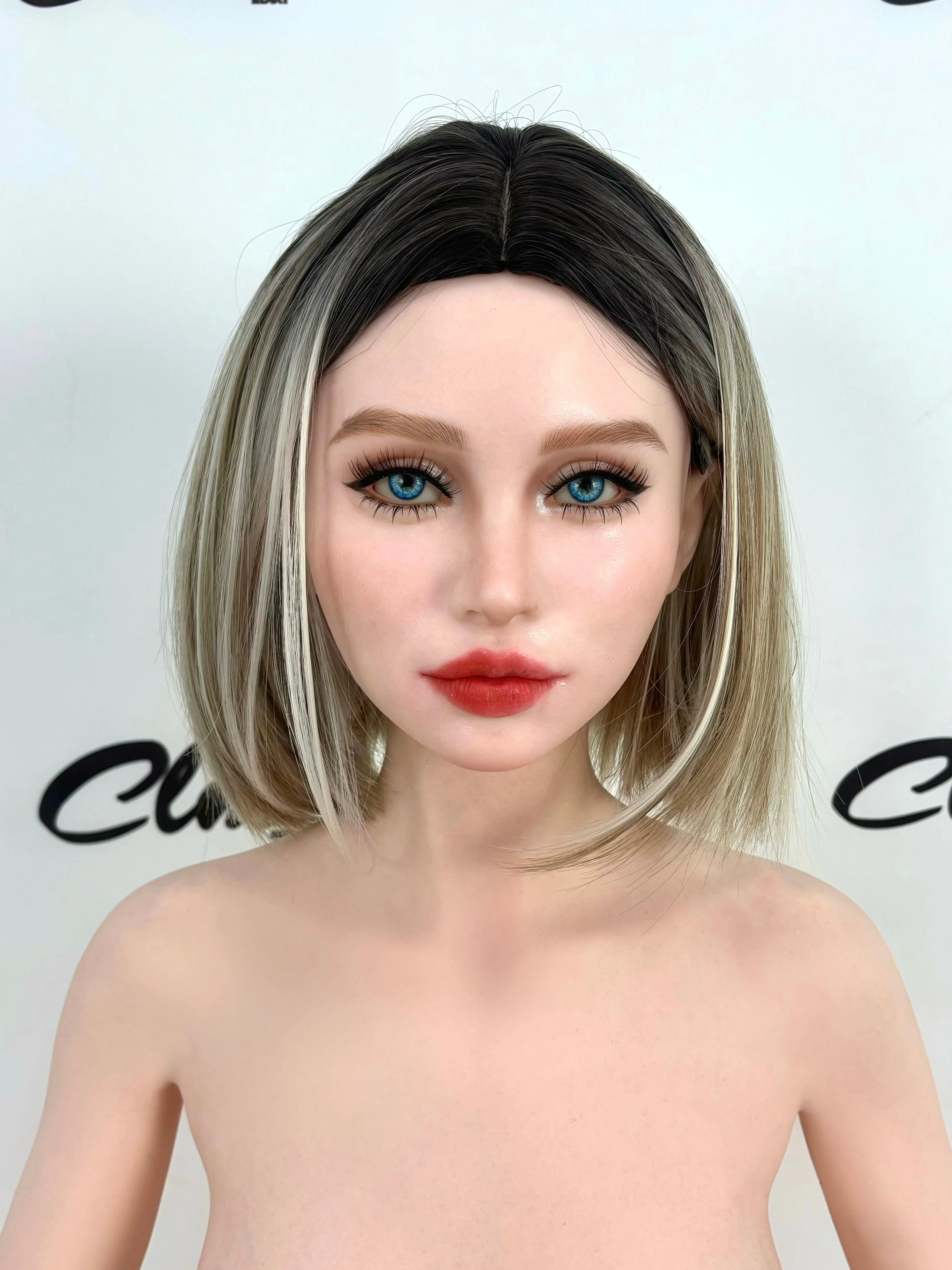 Climax SiR161 Miko Silicone Sex Doll – Ultra Realistic EVO Skeleton - Image 18